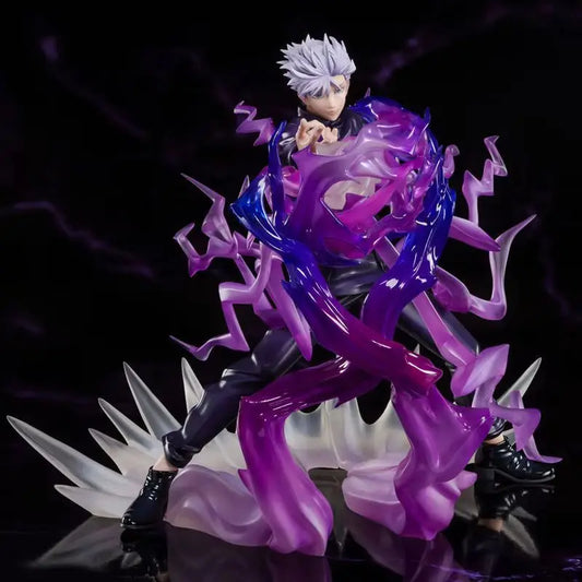 18cm Jujutsu Kaisen Figure Gojo Satoru